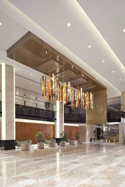 هالیدی این شانگهای جینکسیو