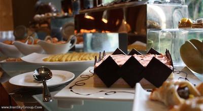 هالیدی این شانگهای جینکسیو