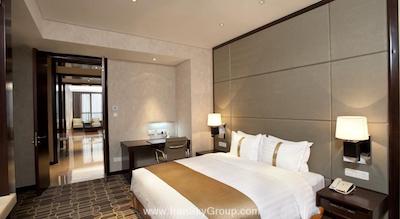 هالیدی این شانگهای جینکسیو