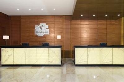 هالیدی این شانگهای جینکسیو