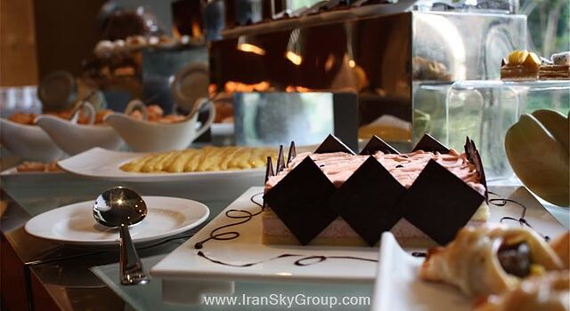 هالیدی این شانگهای جینکسیو