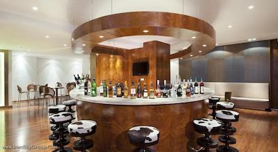 هالیدی این شانگهای جینکسیو