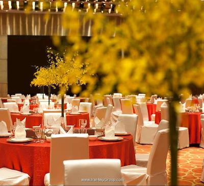 هالیدی این شانگهای جینکسیو