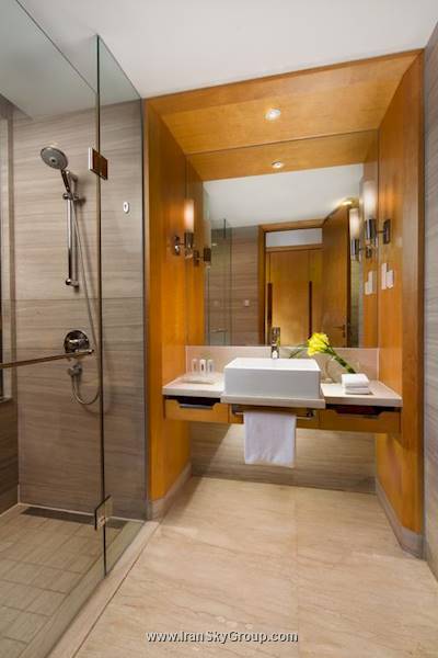 هالیدی این شانگهای جینکسیو