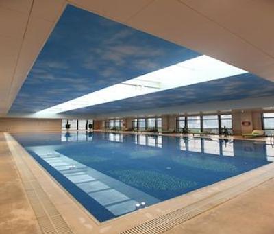 هالیدی این شانگهای جینکسیو