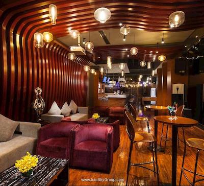 هالیدی این شانگهای جینکسیو