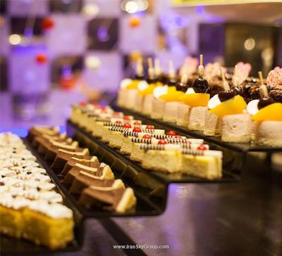 هالیدی این شانگهای جینکسیو