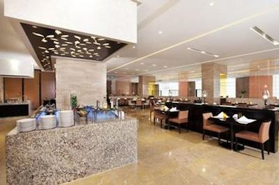 هالیدی این شانگهای جینکسیو