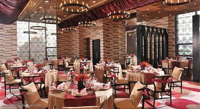 هالیدی این شانگهای جینکسیو