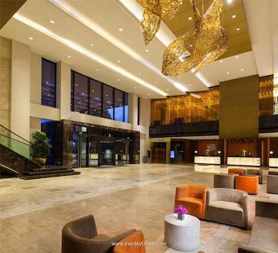 هالیدی این شانگهای جینکسیو