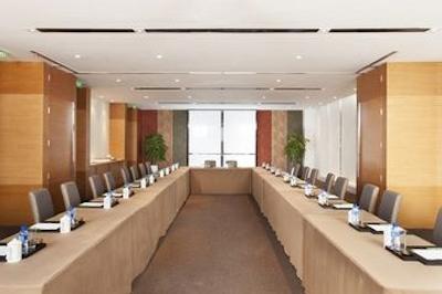 هالیدی این شانگهای جینکسیو