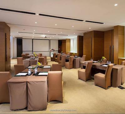 هالیدی این شانگهای جینکسیو