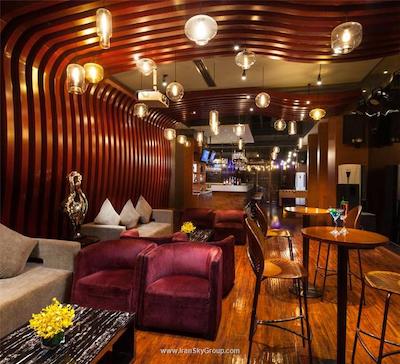 هالیدی این شانگهای جینکسیو