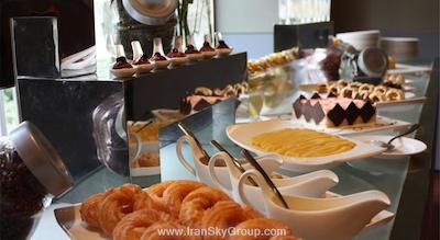 هالیدی این شانگهای جینکسیو