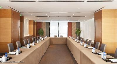 هالیدی این شانگهای جینکسیو