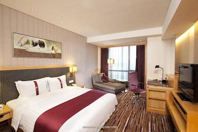 هالیدی این شانگهای جینکسیو