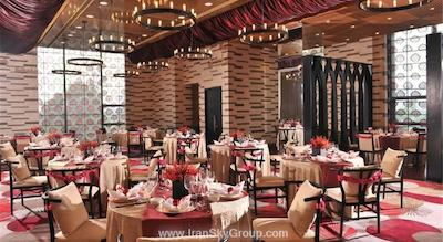 هالیدی این شانگهای جینکسیو