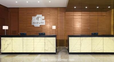 هالیدی این شانگهای جینکسیو