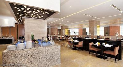 هالیدی این شانگهای جینکسیو