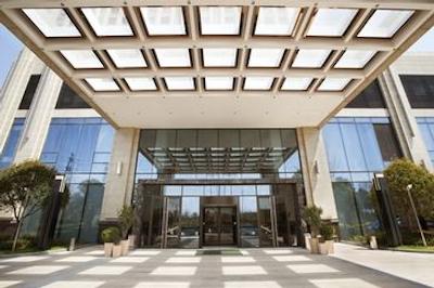 هالیدی این شانگهای جینکسیو