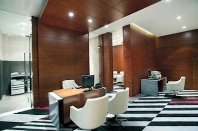 هالیدی این شانگهای جینکسیو