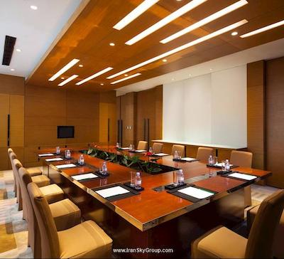 هالیدی این شانگهای جینکسیو