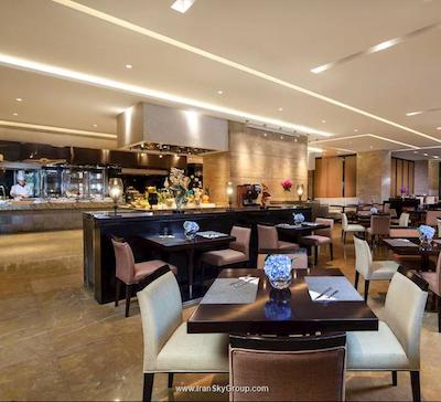 هالیدی این شانگهای جینکسیو