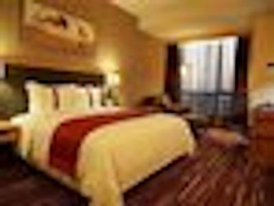 هالیدی این شانگهای جینکسیو