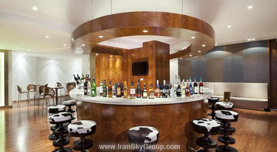 هالیدی این شانگهای جینکسیو