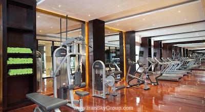 هالیدی این شانگهای جینکسیو