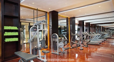 هالیدی این شانگهای جینکسیو