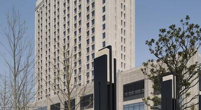 هالیدی این شانگهای جینکسیو