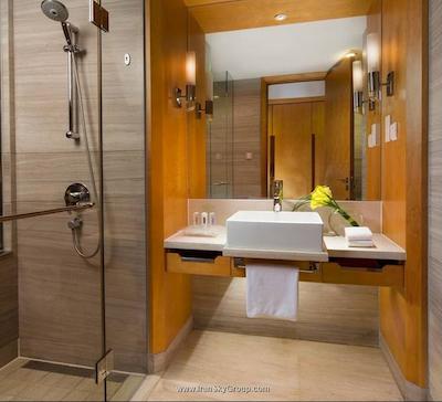 هالیدی این شانگهای جینکسیو