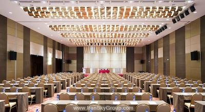 هالیدی این شانگهای جینکسیو