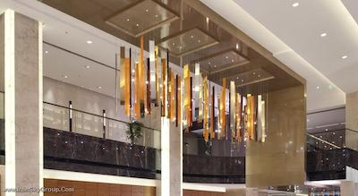 هالیدی این شانگهای جینکسیو