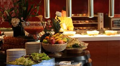 هالیدی این شانگهای جینکسیو