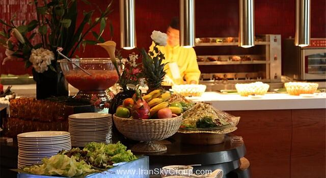 هالیدی این شانگهای جینکسیو