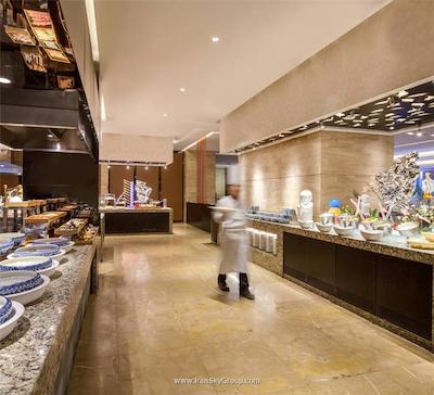 هالیدی این شانگهای جینکسیو