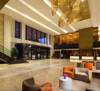 هالیدی این شانگهای جینکسیو