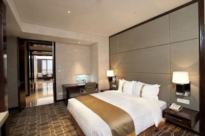 هالیدی این شانگهای جینکسیو