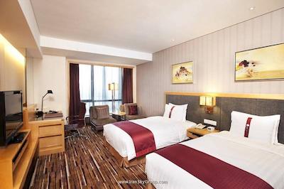 هالیدی این شانگهای جینکسیو