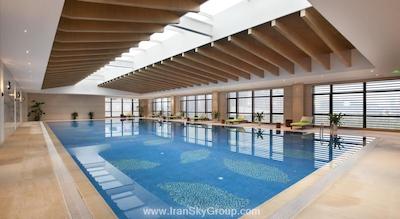 هالیدی این شانگهای جینکسیو