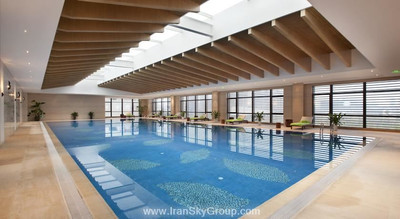 هالیدی این شانگهای جینکسیو