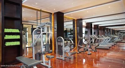 هالیدی این شانگهای جینکسیو