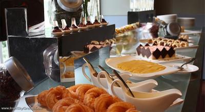 هالیدی این شانگهای جینکسیو