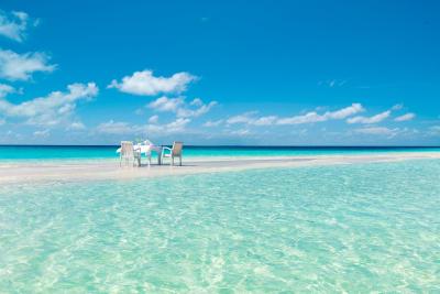 آنانتارا دهیگو مالدیو ریزورت