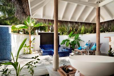 آنانتارا دهیگو مالدیو ریزورت