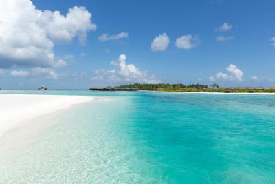 آنانتارا دهیگو مالدیو ریزورت