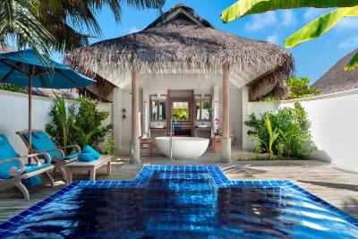 آنانتارا دهیگو مالدیو ریزورت