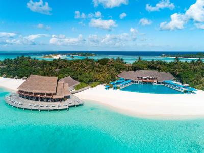 آنانتارا دهیگو مالدیو ریزورت